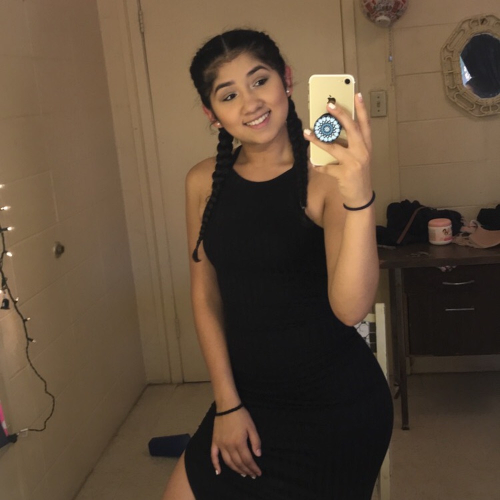 Meet your Posher, Karma